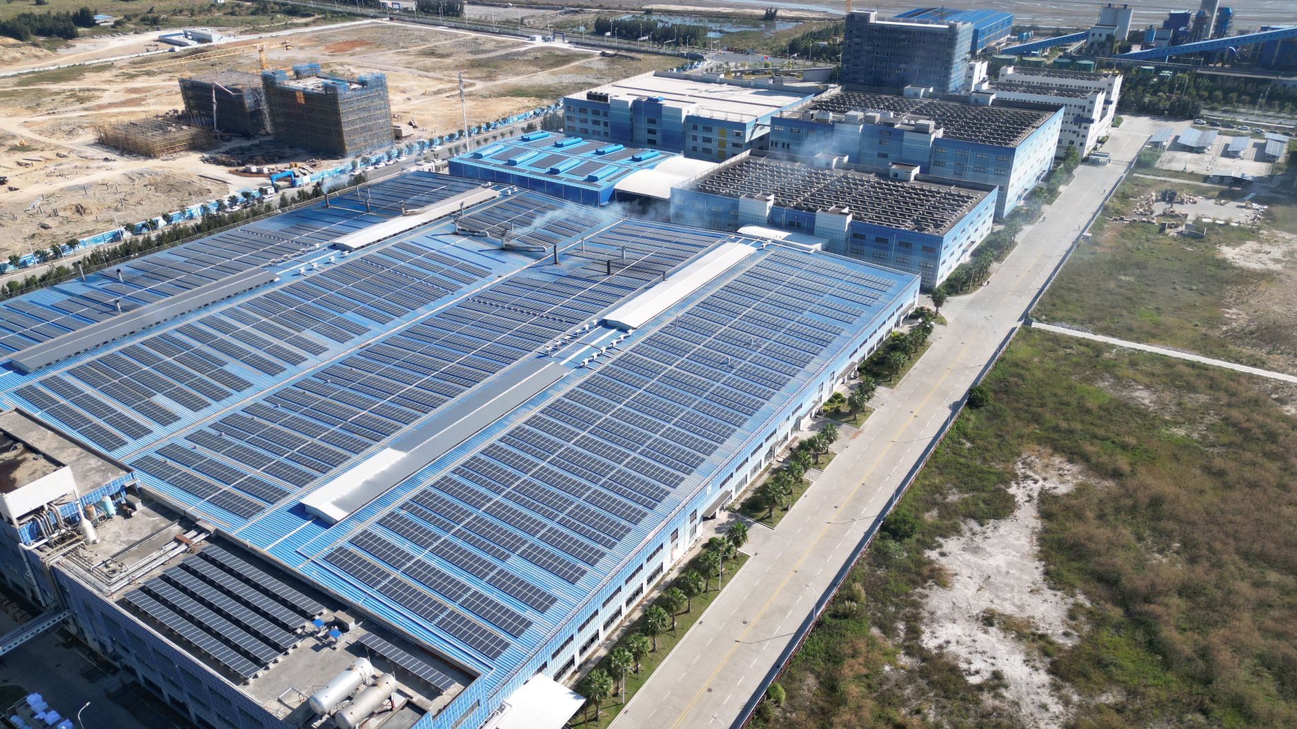 JSW suspend sa gigafactory de 50 GWh, l'Inde privée de technologie chinoise