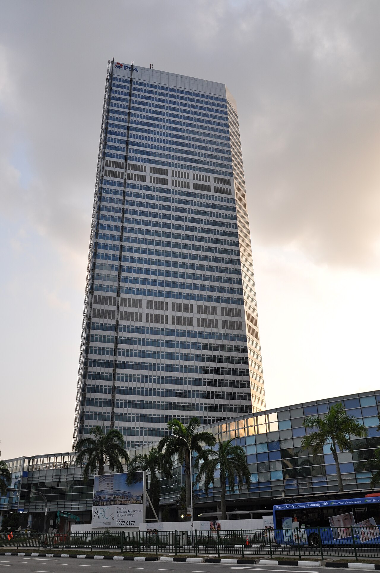 PSA International et Granite Asia lancent un fonds tech de 50 millions de dollars