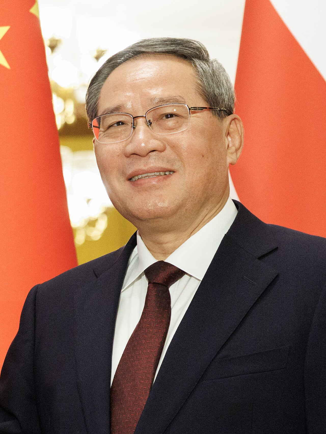 Li Qiang : l'IA doit accélérer la modernisation de l'industrie chinoise