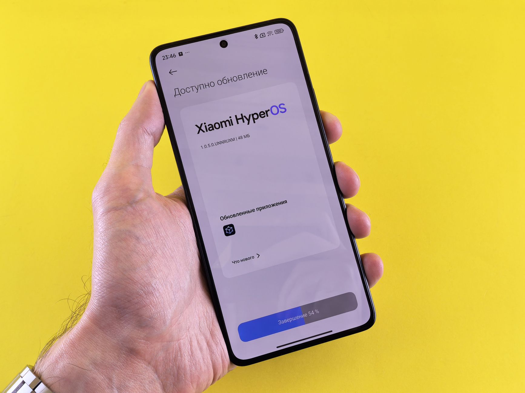 HarmonyOS devient le 3ᵉ OS mobile mondial, Huawei franchit les 100 000 apps natives
