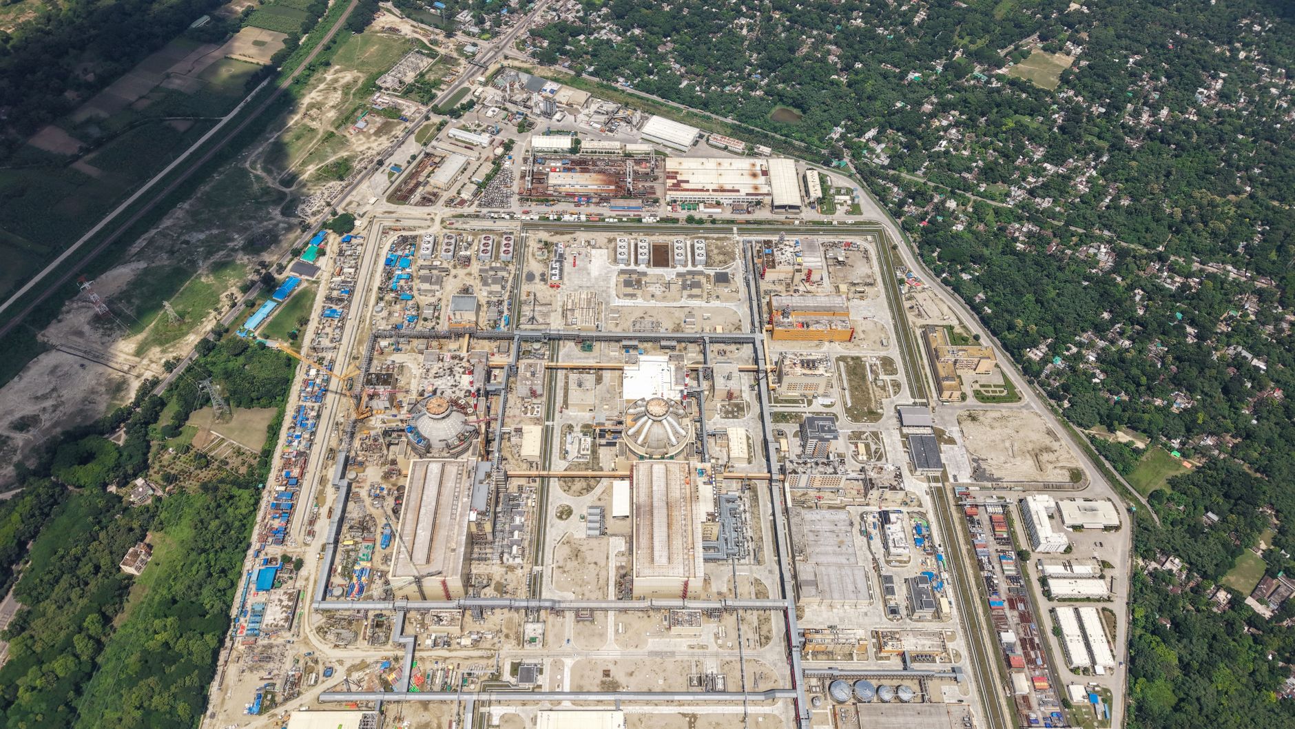 Inde : la diplomatie de l'uranium de Modi clé pour l'objectif nucléaire