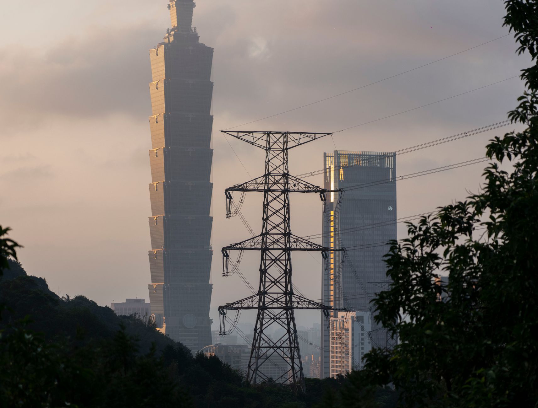 Taïwan : un bac à sable pour l'électricité verte pourrait soulager la surcapacité de TSMC