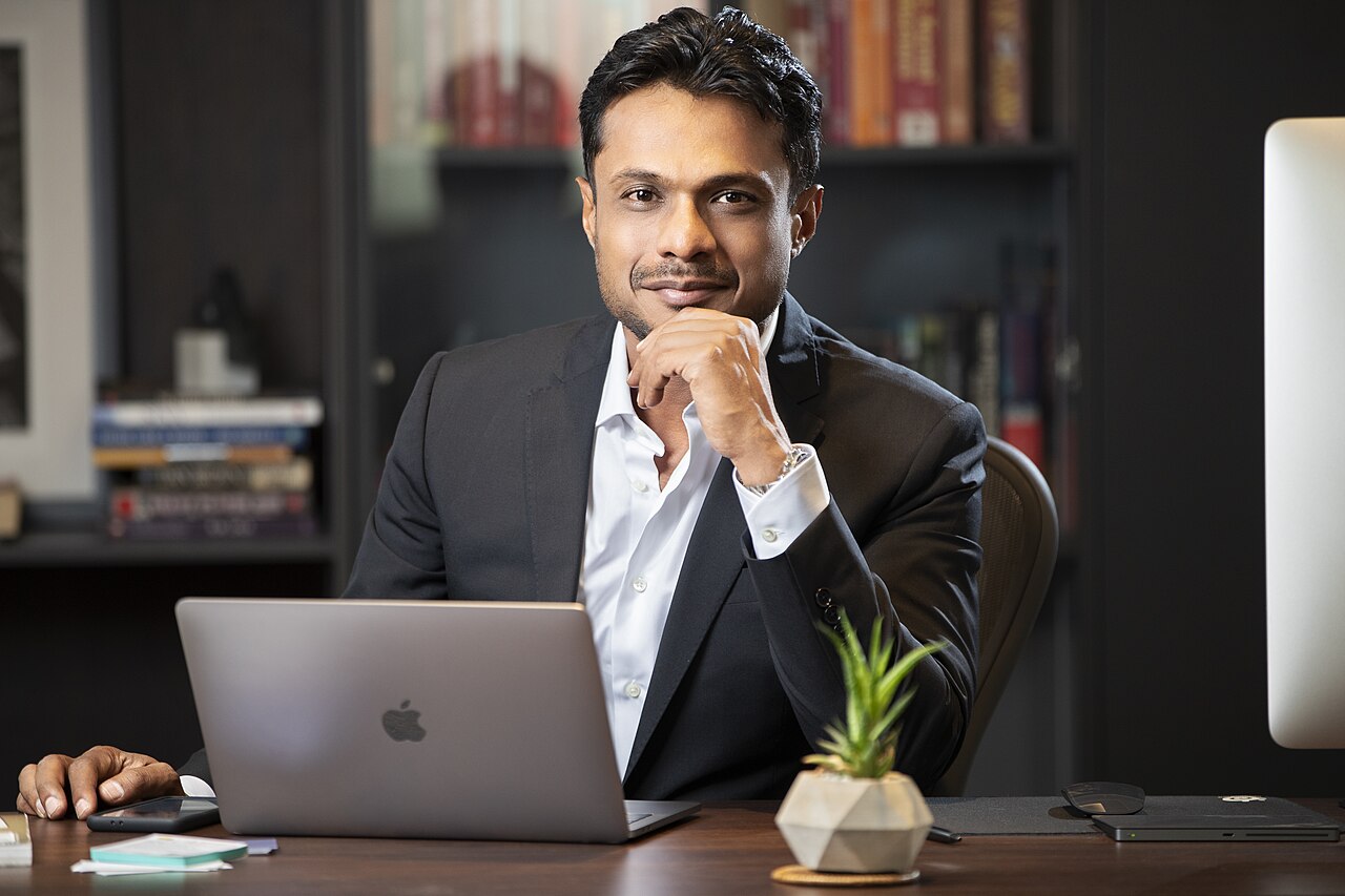 Navi, la fintech de Sachin Bansal, lève 100 M$ auprès de Prosus