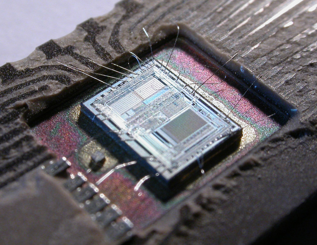 TSMC au cœur de la diplomatie des puces alors que les États-Unis.