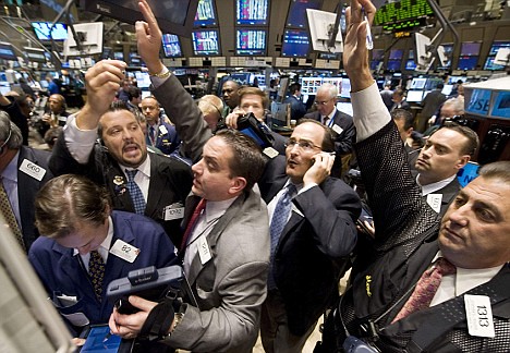FR: frénésie des introductions en bourse en Chine : des gains records en un jour pour quelques privilégiés