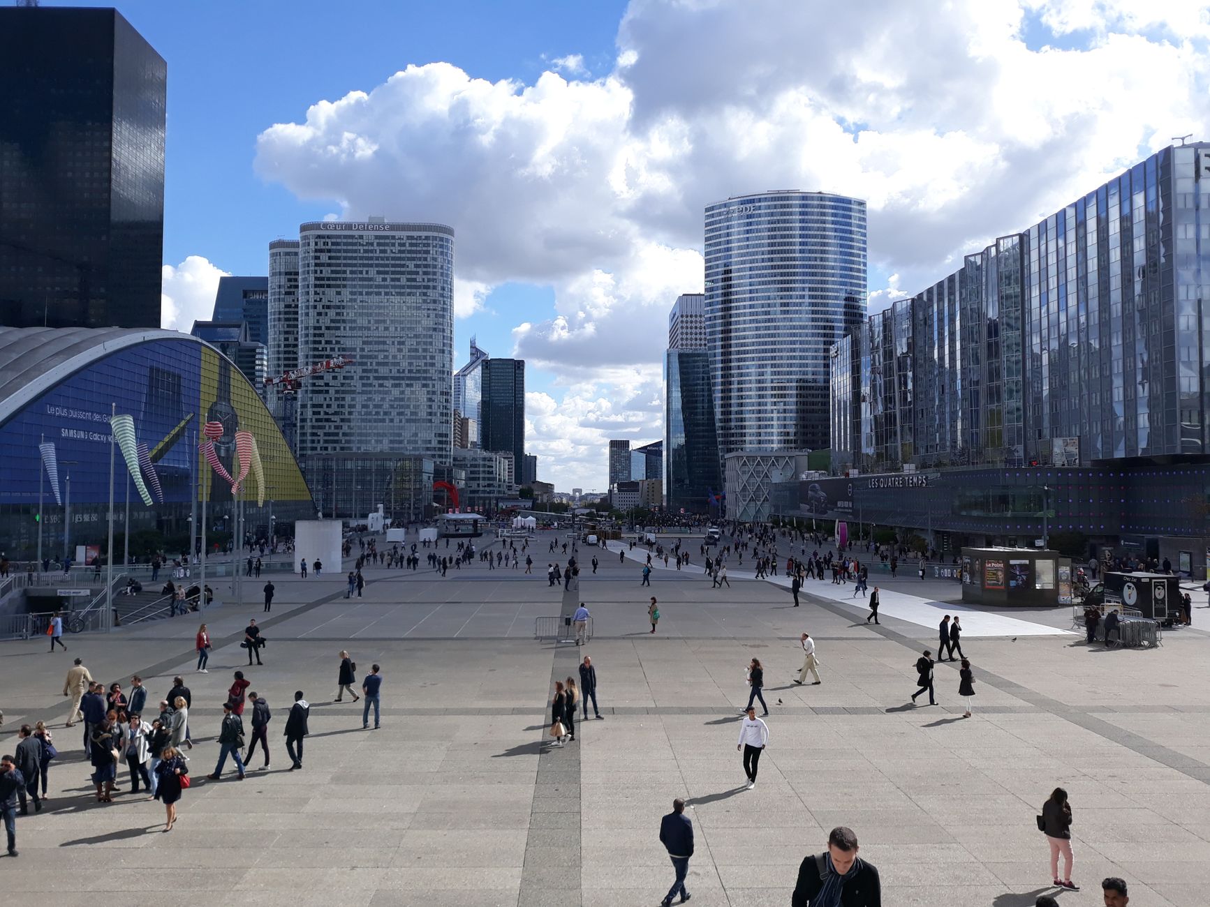 Sebi instaure un indice de résilience IT pour les infrastructures de marché
