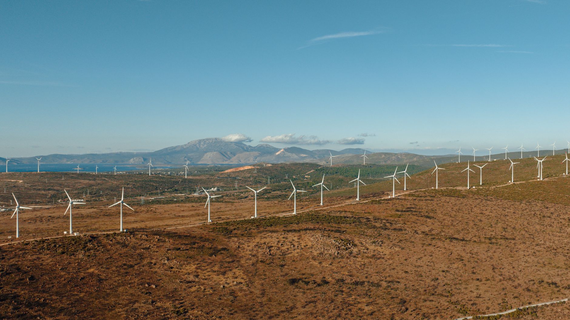 SK Eternix fournira 170 MW d'énergie renouvelable à Samsung Biologics