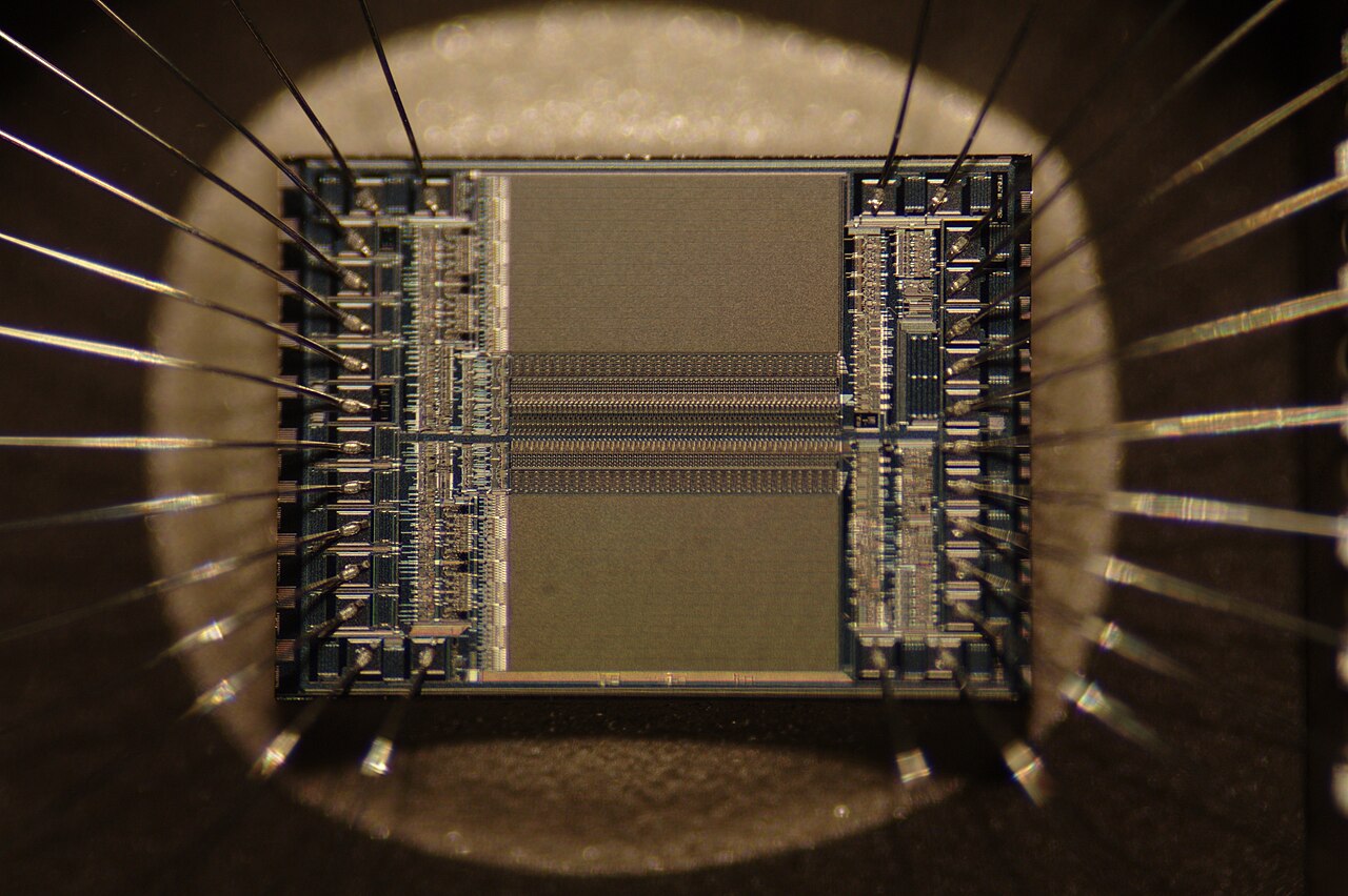 Séoul lance un programme pour l'autonomie en semi-conducteurs de défense