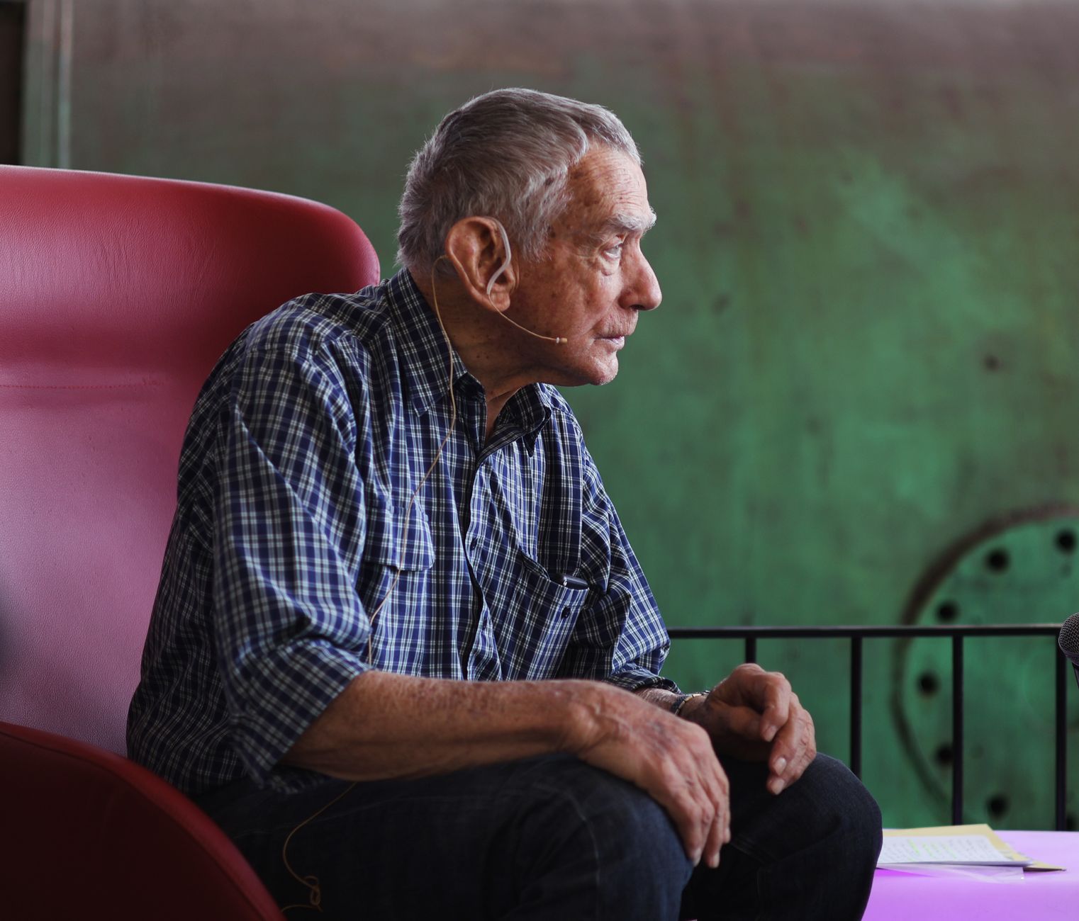 Noel Tata conteste la reconduction de Chandra à la tête de Tata Sons