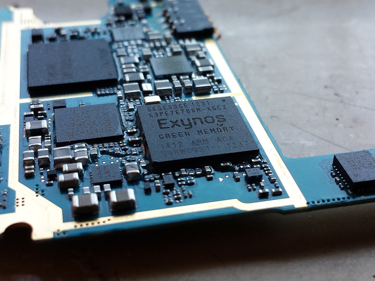 Exynos 2700 : Samsung trébuche sur les rendements 2nm et le coût des bonus
