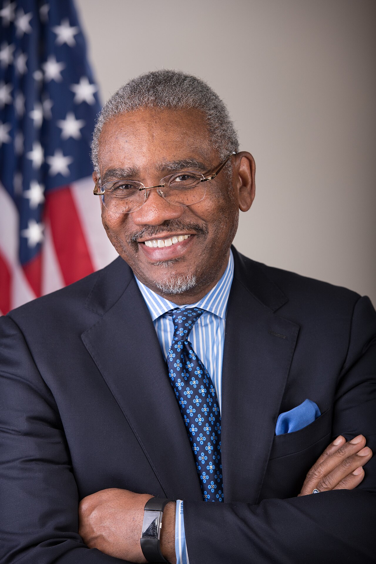 Gregory Meeks pourrait présider la commission des Affaires étrangères et redéfinir la politique américaine face à la Chine et à l'IA