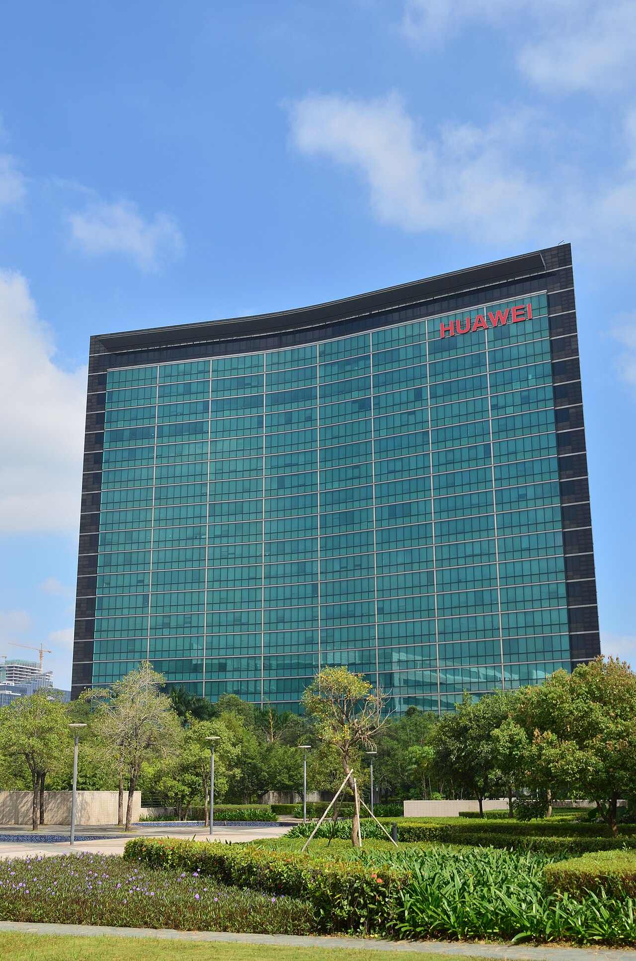 Huawei et HP signent un accord pluriannuel de licence croisée de brevets Wi-Fi