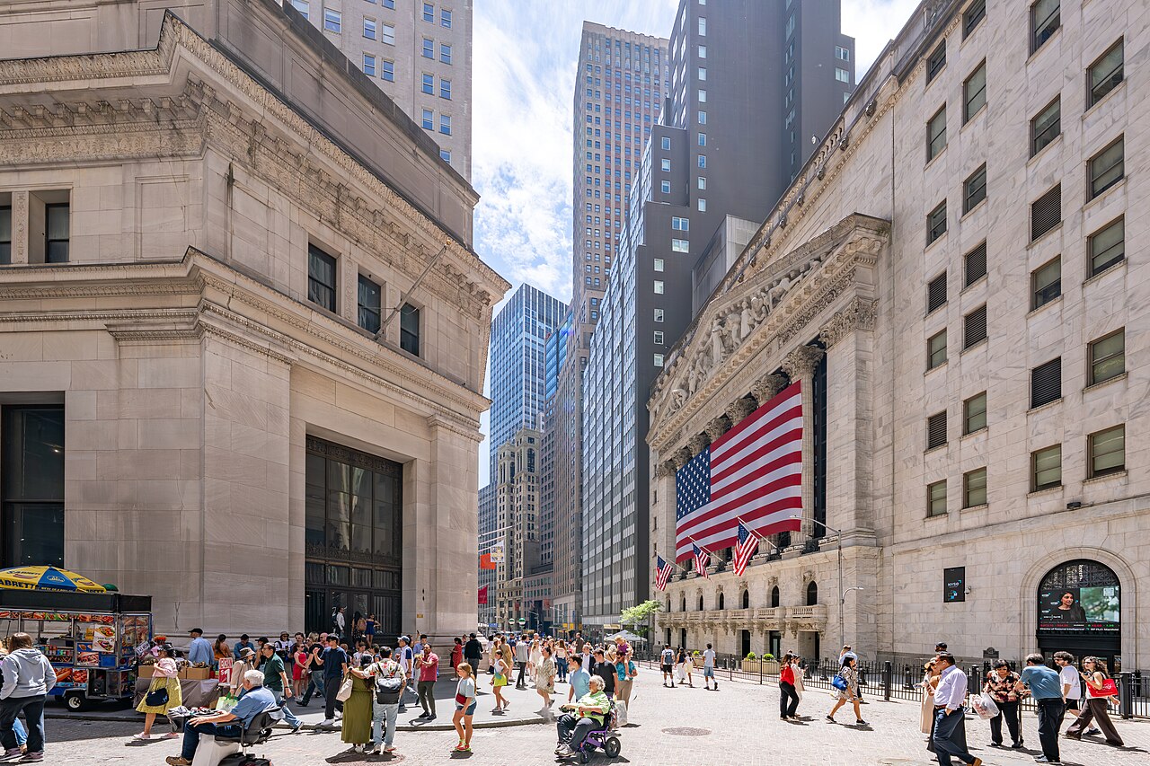 Wall Street prudente avant des discussions commerciales Pékin-Washington à hauts enjeux