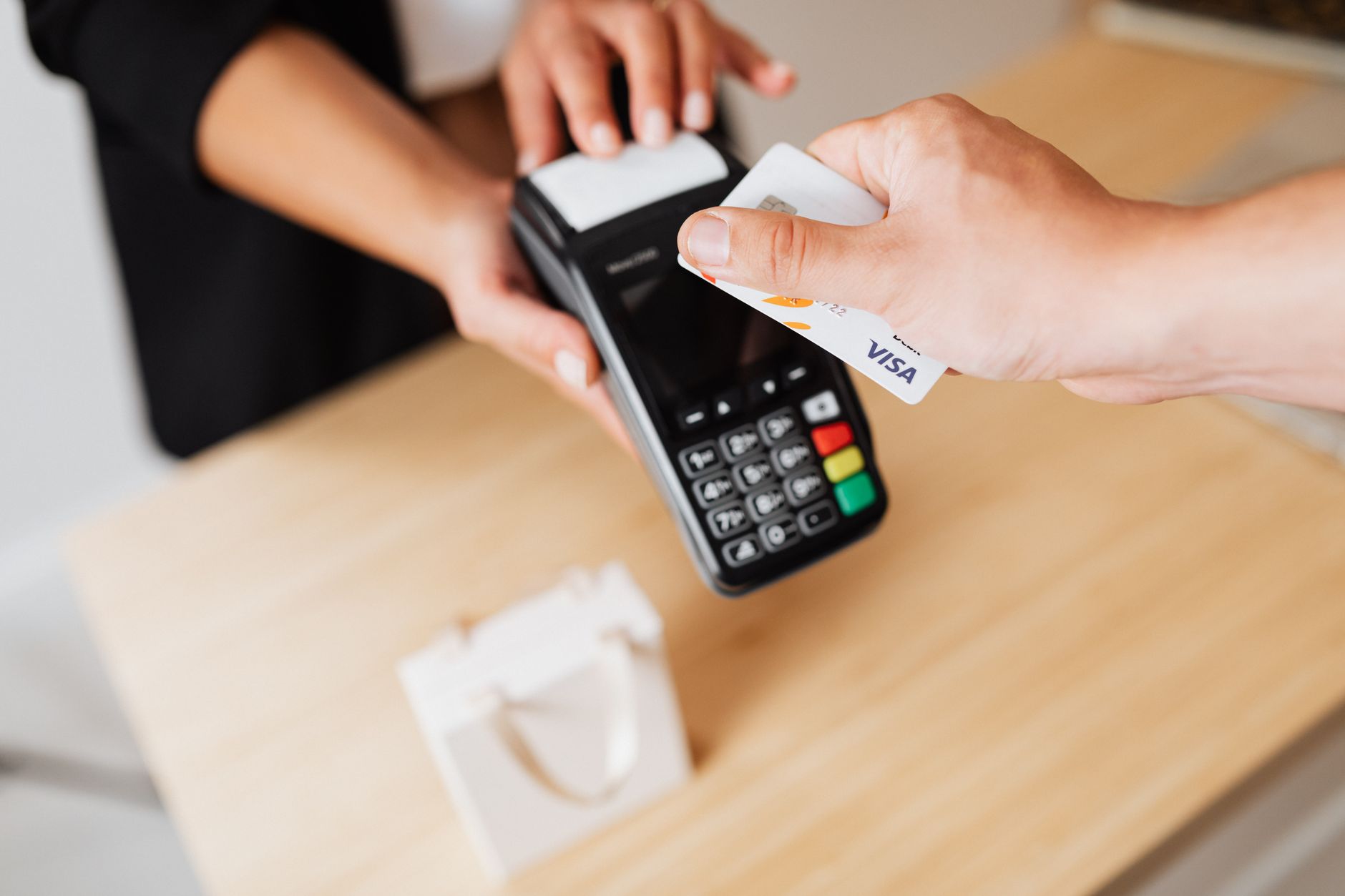 Visa et Dunamu explorent les stablecoins et le commerce piloté par l'IA