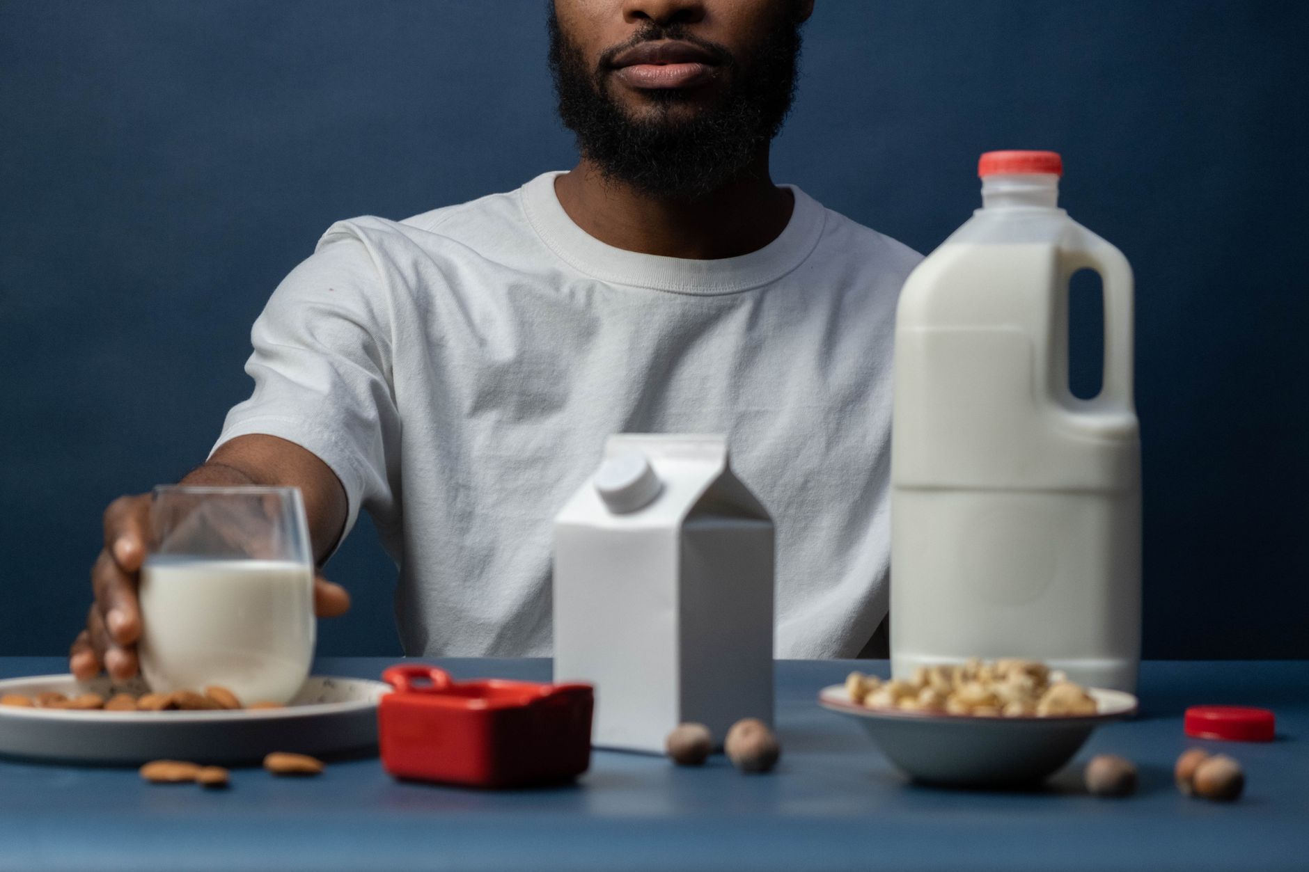 Kinish lève 4,9 Md¥ pour ses alternatives laitières à base de riz