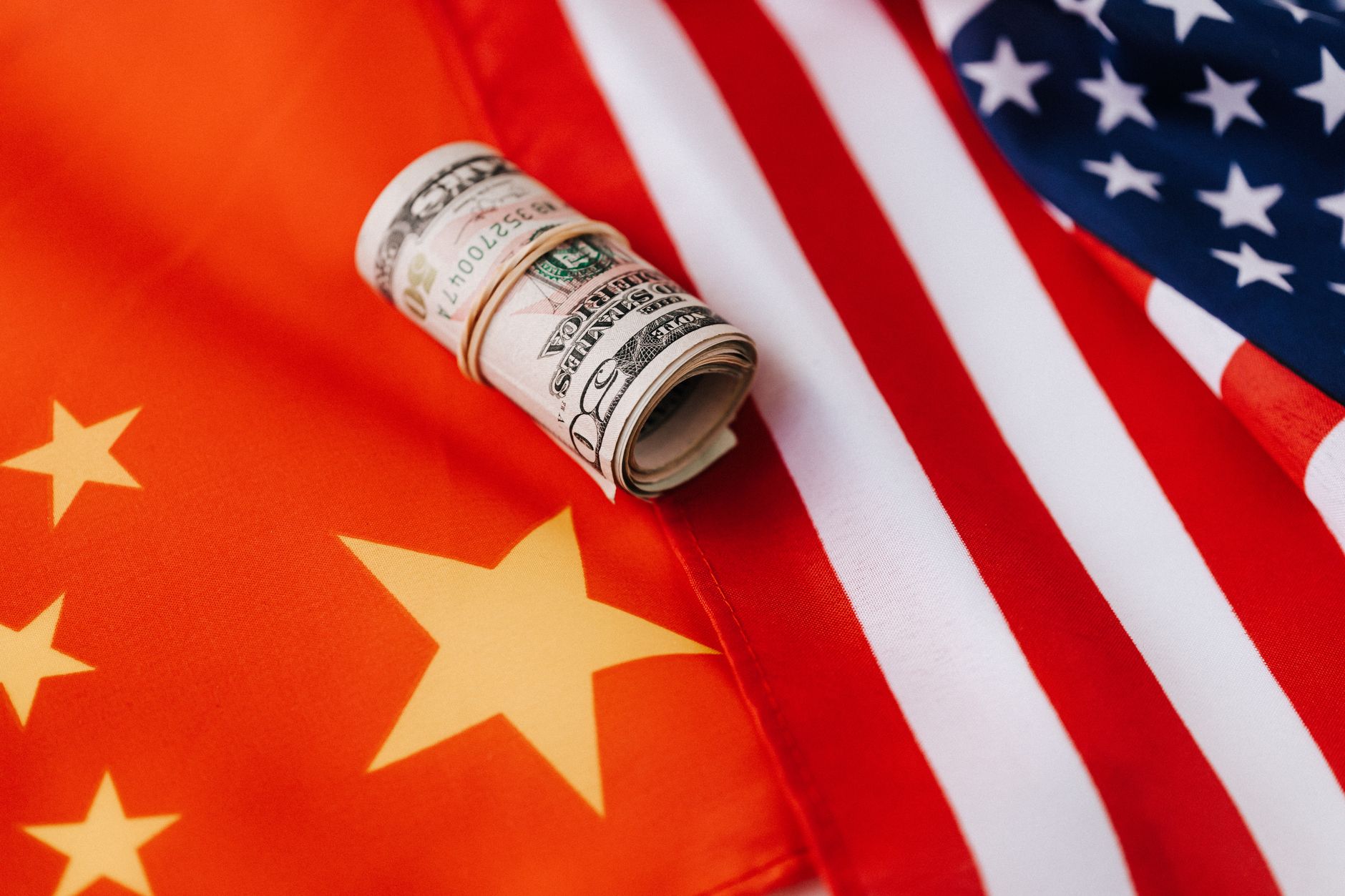 La Chine refuse de se joindre à la guerre économique américaine contre l'Iran