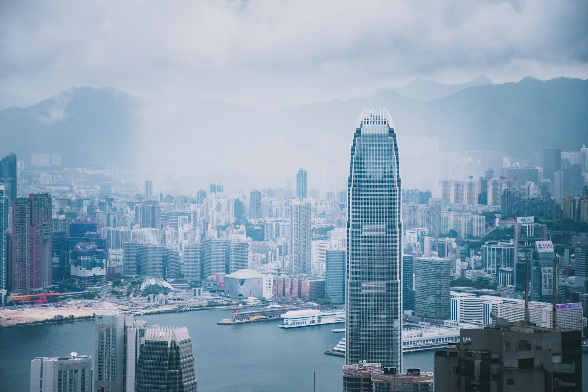 Hong Kong ouvre le premier marché secondaire au monde pour les fonds tokenisés