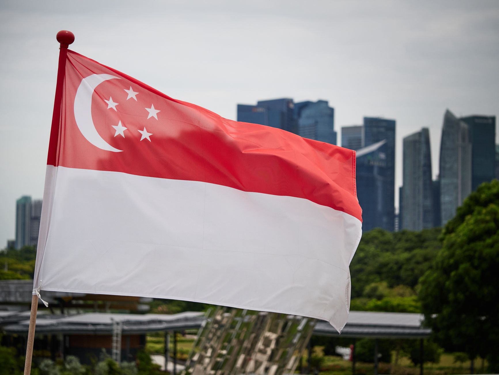 Malaisie et Thaïlande rejoignent l'initiative stablecoin de Singapour