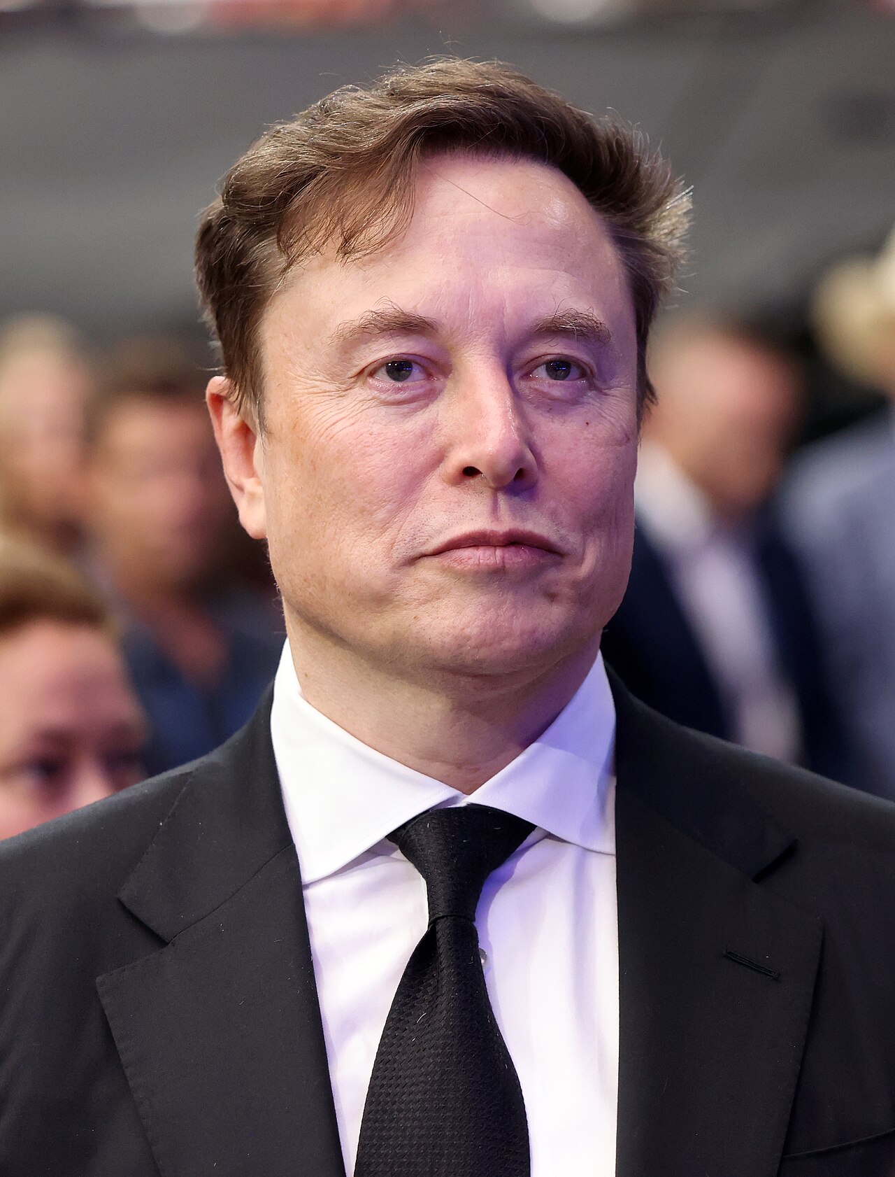 Les défis chinois pour Elon Musk : ces rivaux qui menacent son empire