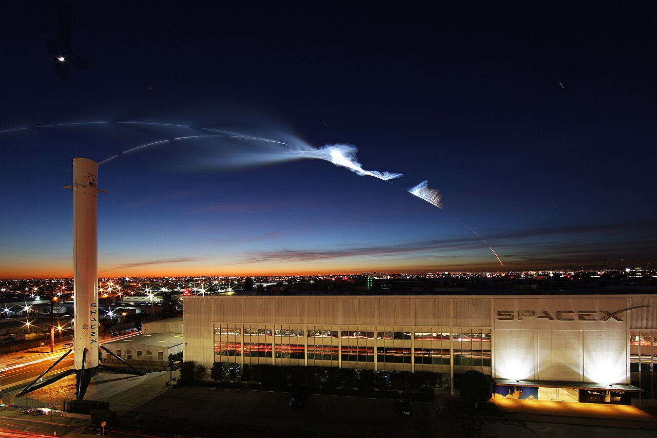 La fusée Zhuque-3 chinoise réussit son premier atterrissage, rattrapant SpaceX