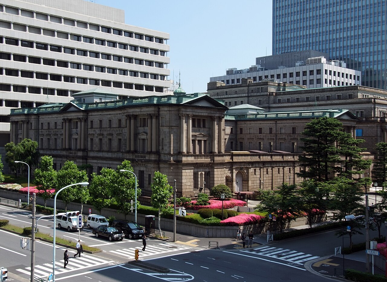 Le yen bondit à 154 yens, les marchés parient sur une hausse des taux BOJ