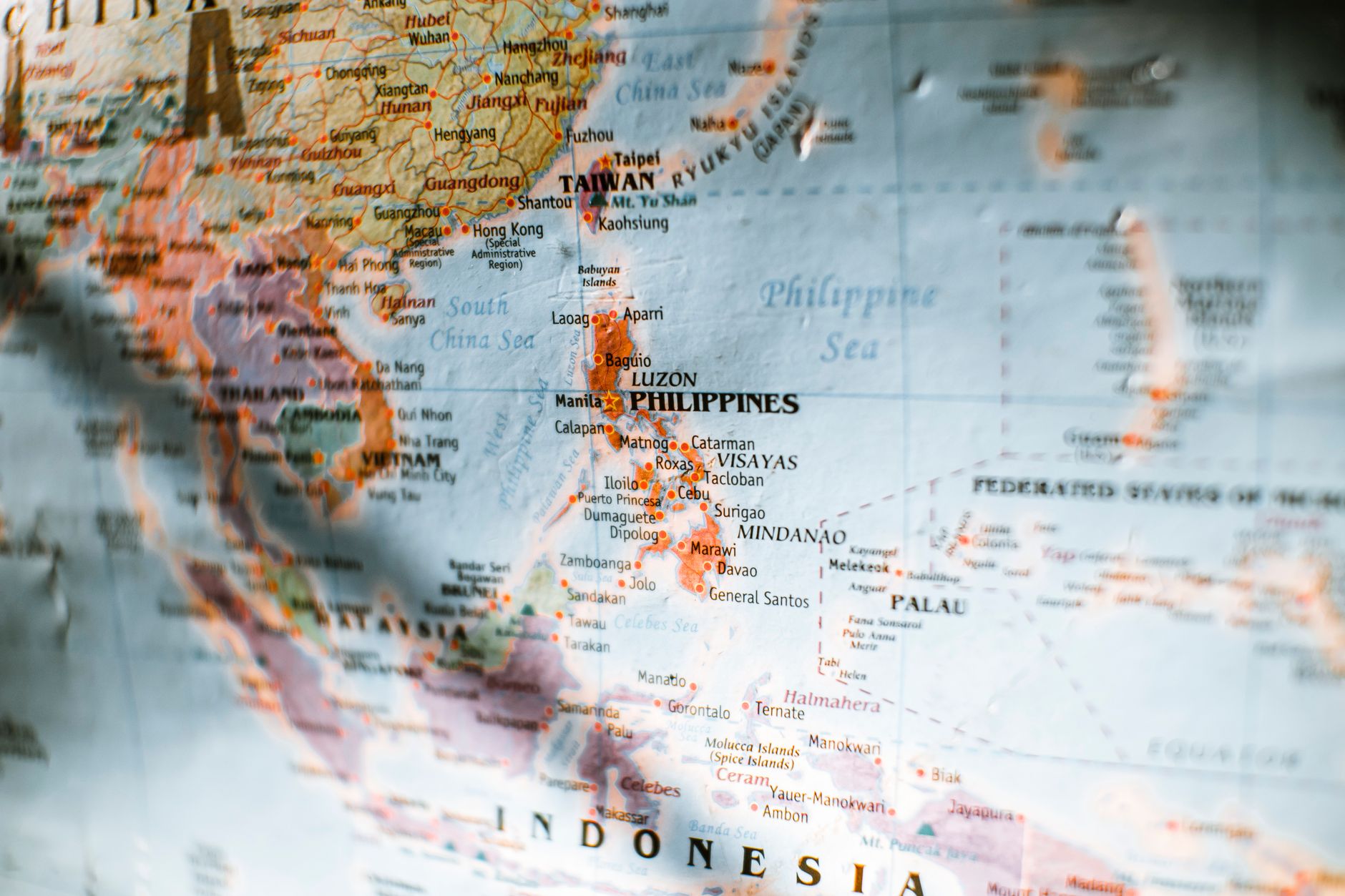 Mer de Chine méridionale : Pékin bloque un ravitaillement philippin