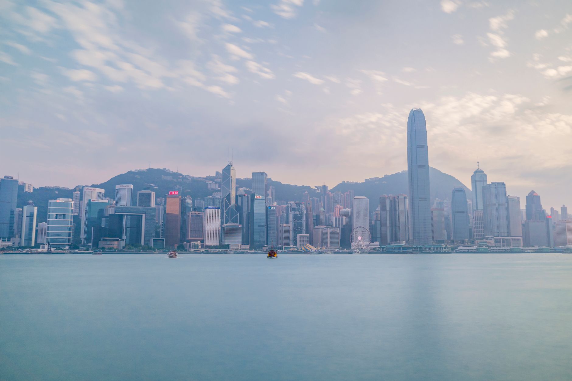 PwC International jugé responsable dans le scandale Evergrande à Hong Kong