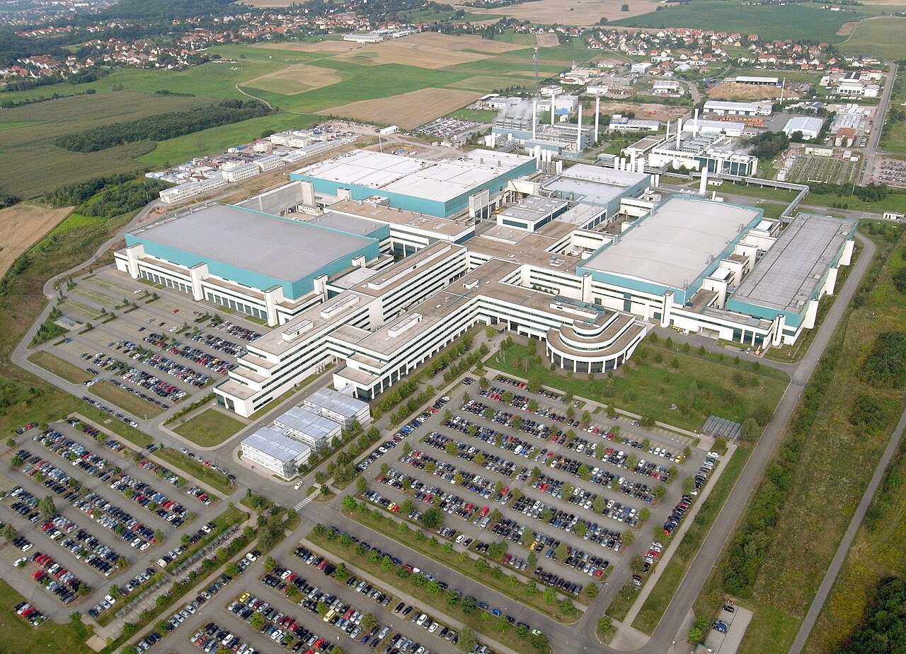 GlobalFoundries opérera une usine de puces soutenue par le Japon aux États-Unis