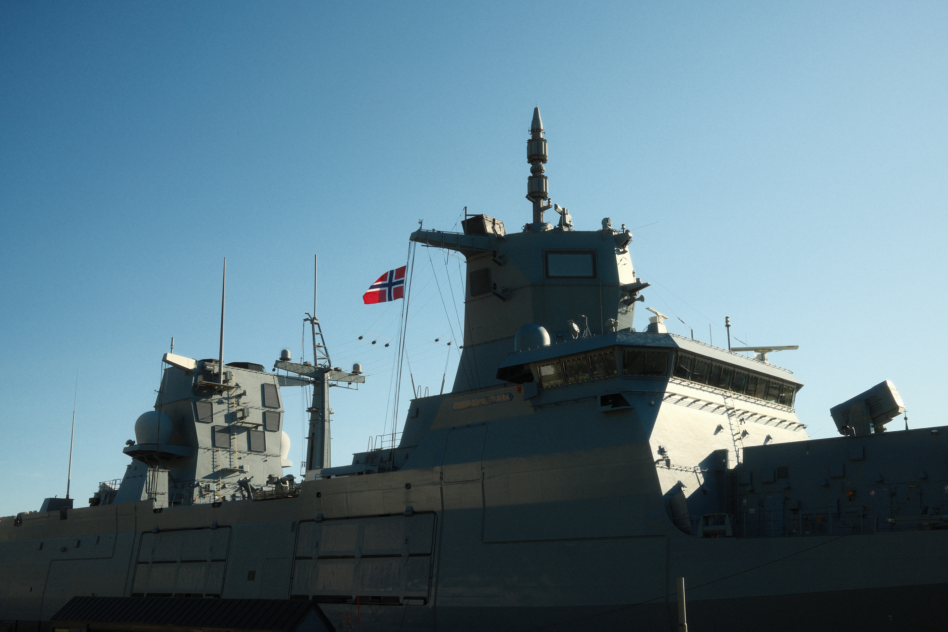 Hanwha remporte son premier contrat naval avec l'US Navy