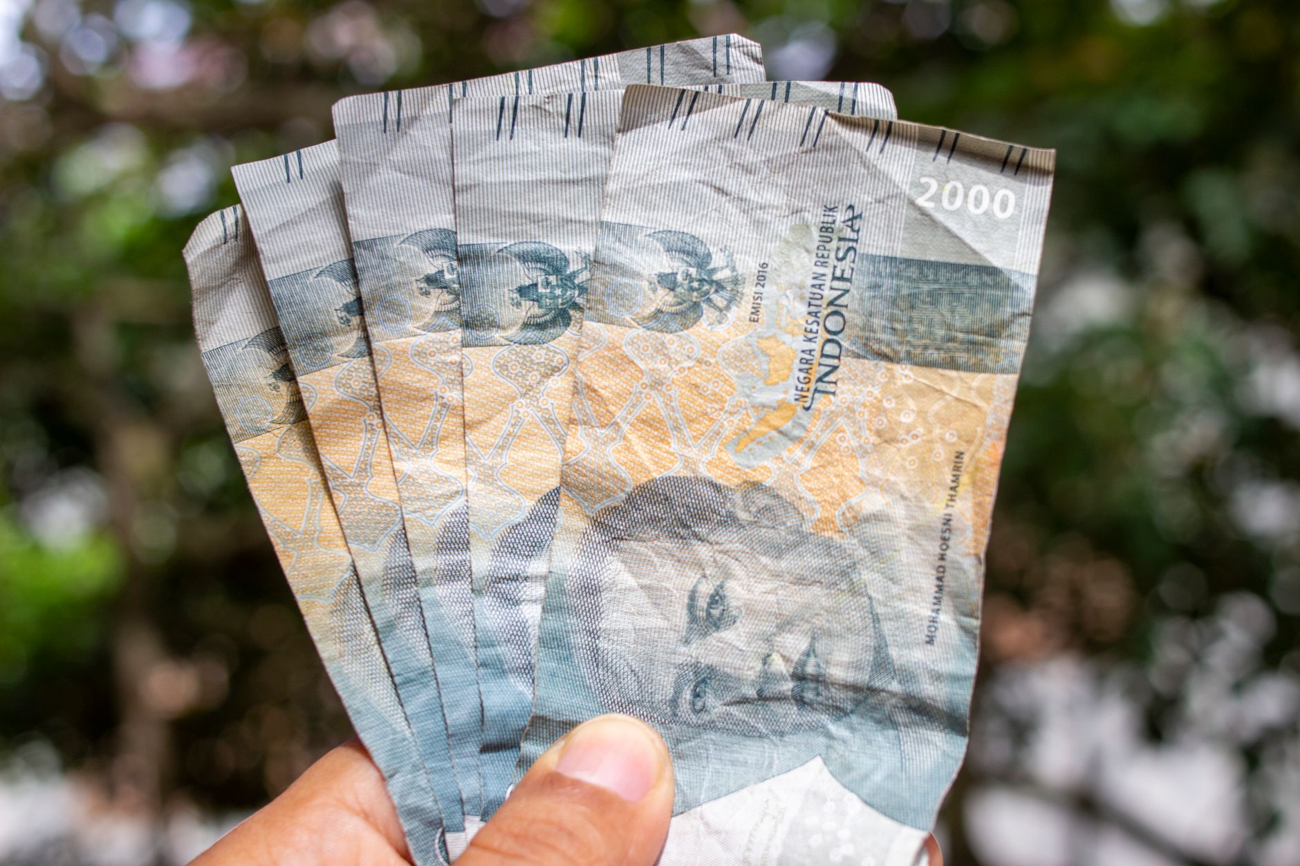 Indonésie : ventes paniques sur actions, obligations et rupiah avant une possible dégradation MSCI
