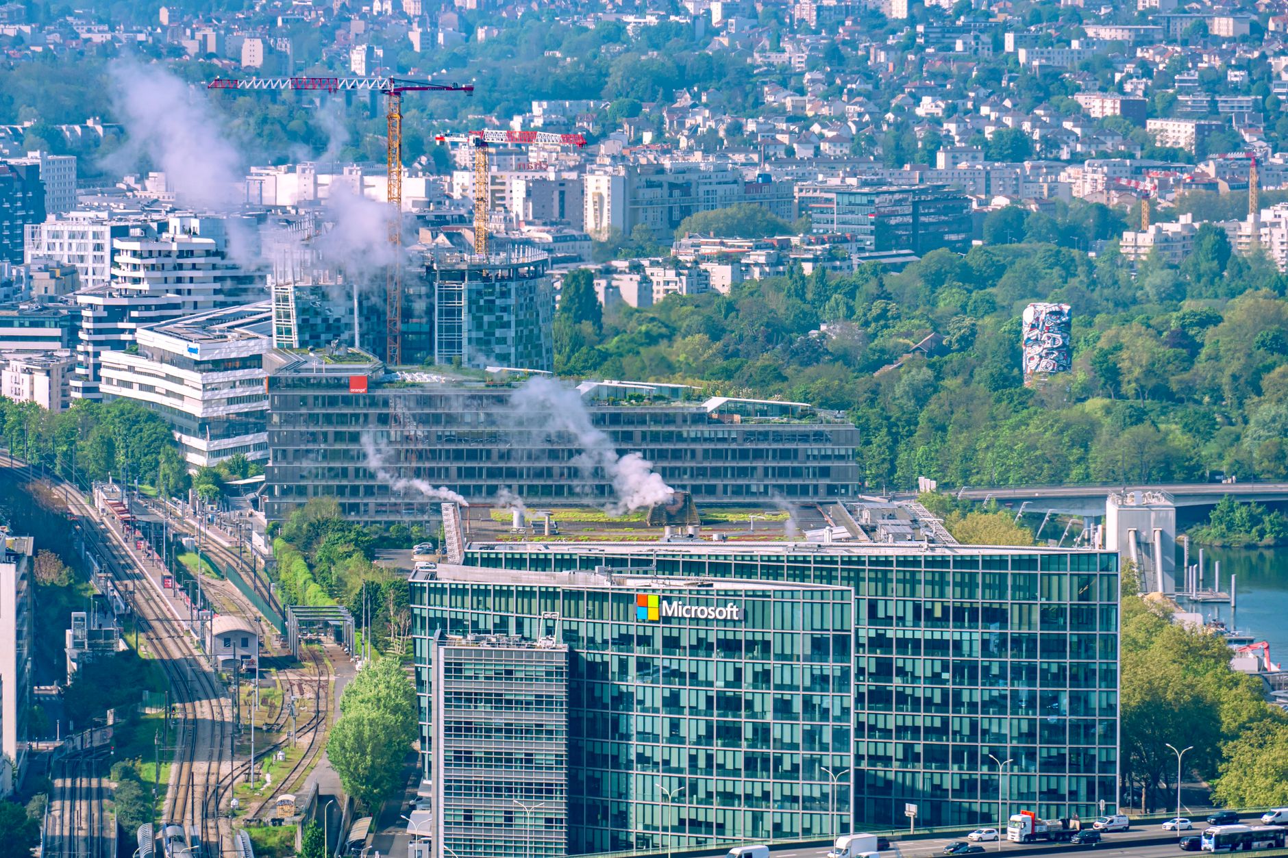 Cognizant décroche un contrat de 360 millions de livres pour moderniser le fisc britannique