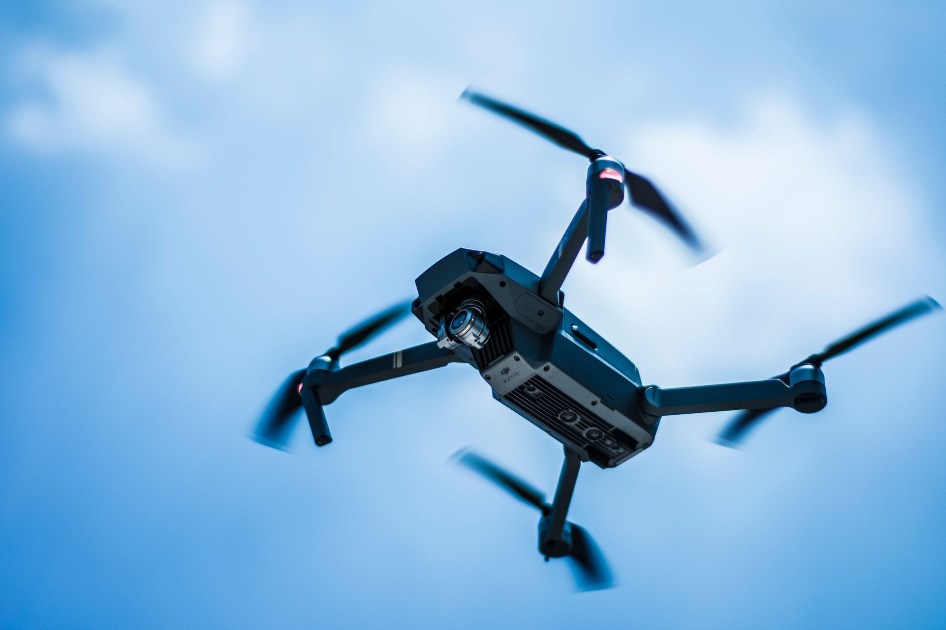 Drones : Taïwan profite du « de-risking » de la chaîne d’approvisionnement