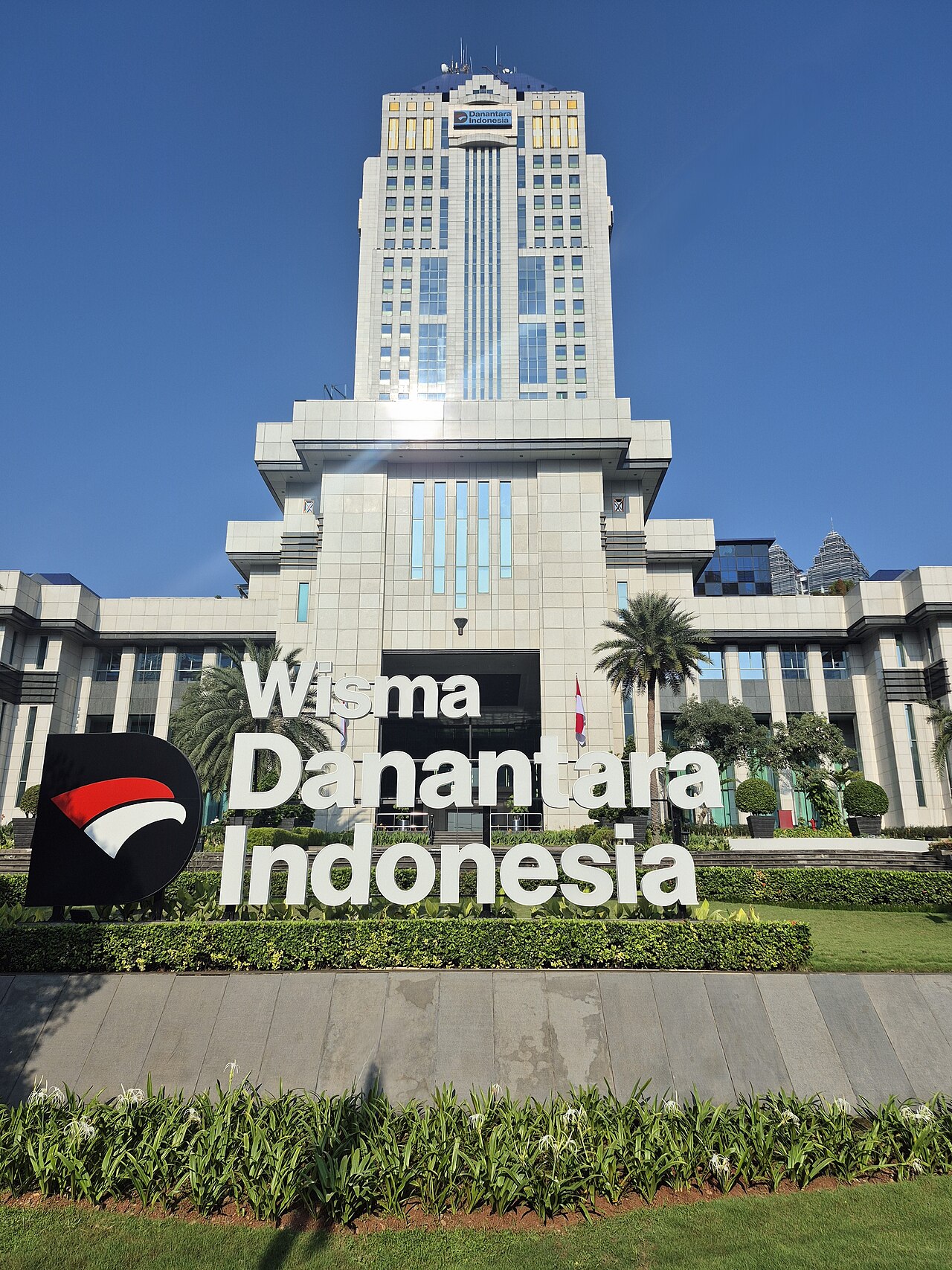 Danantara : le retour de l'État actionnaire en Indonésie