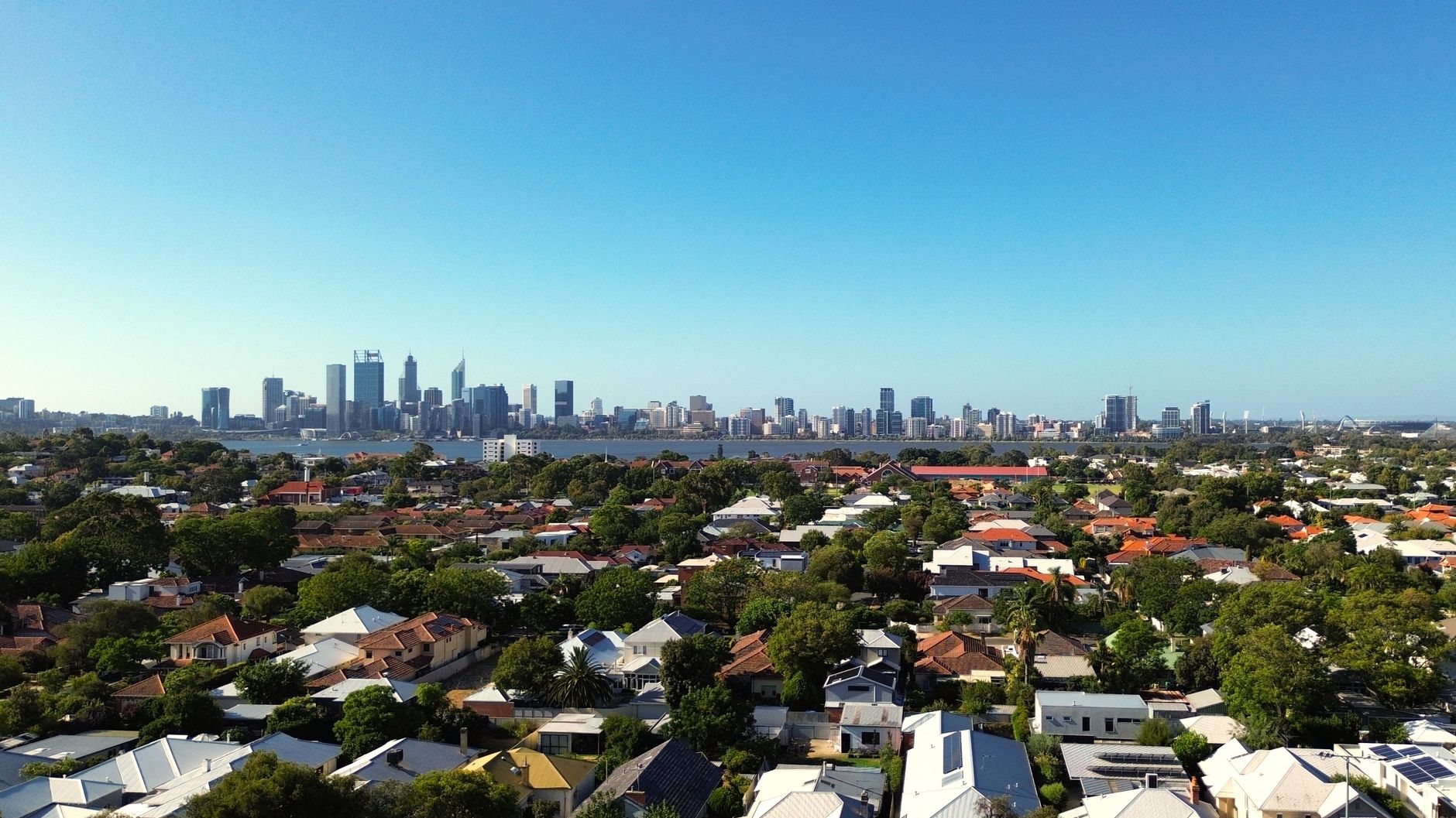 Chute record des prix immobiliers dans toutes les capitales australiennes