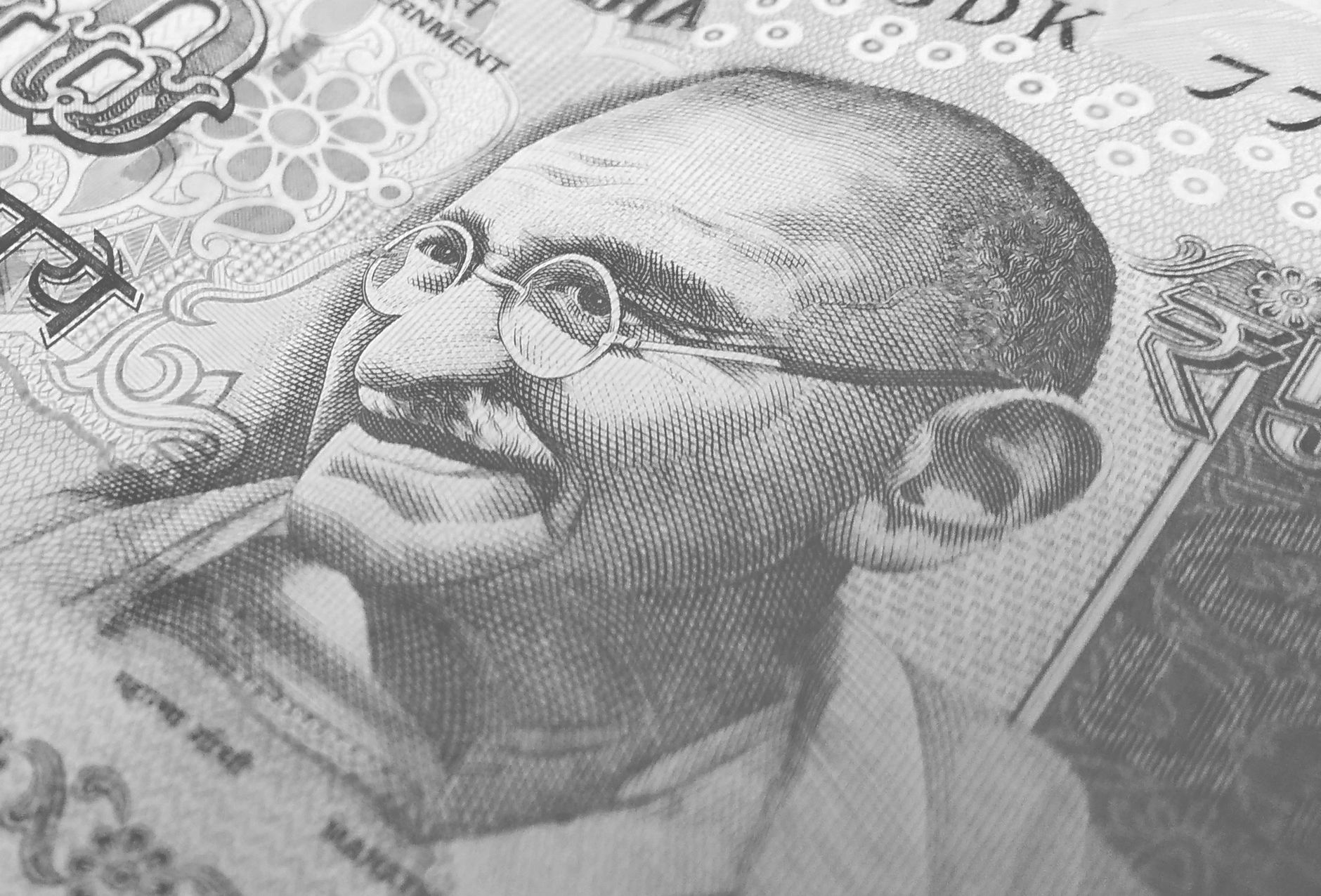Inde : le fossé de croissance freine l'ambition de pays développé de Modi