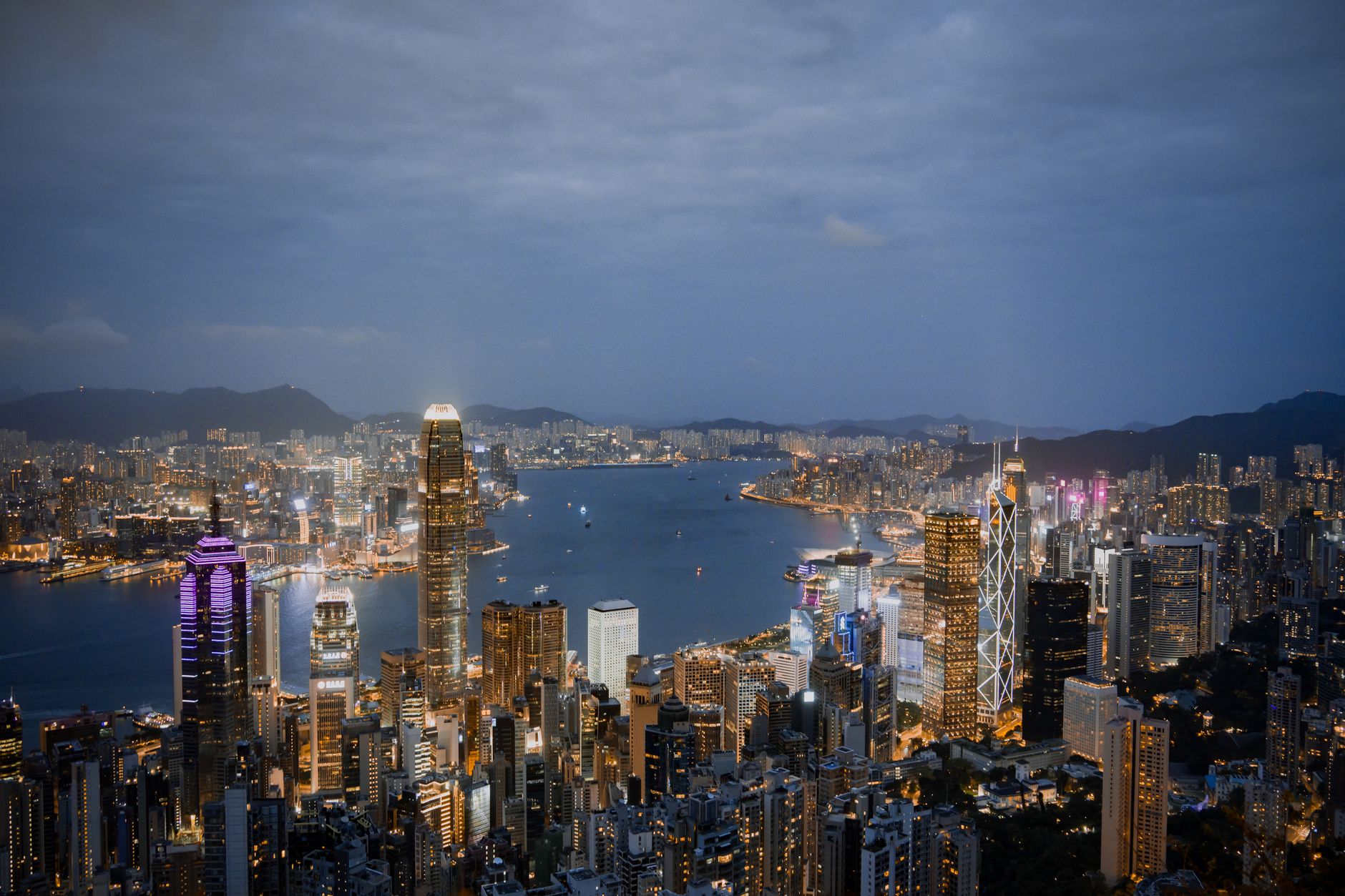 HKU lance une académie de gestion de patrimoine pour doper le statut de Hong Kong comme hub des capitaux frais
