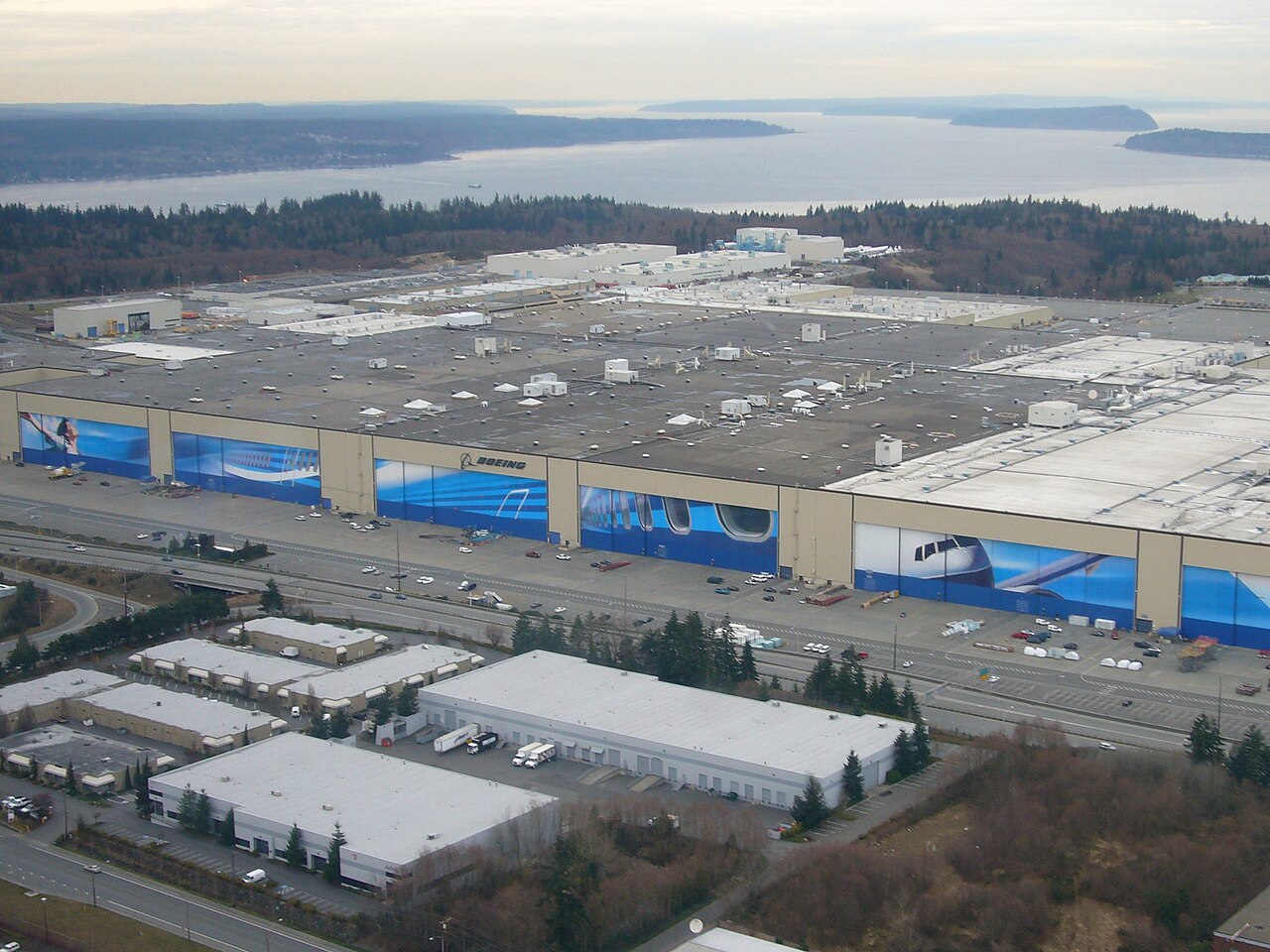 Boeing : la méga-commande chinoise de 200 avions en attente du sommet Trump-Xi