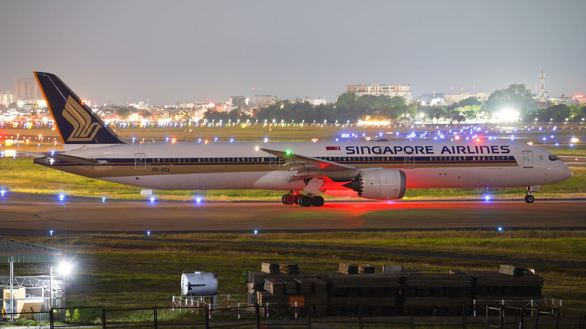 Temasek soutient l'investissement de Singapore Airlines dans Air India malgré les critiques