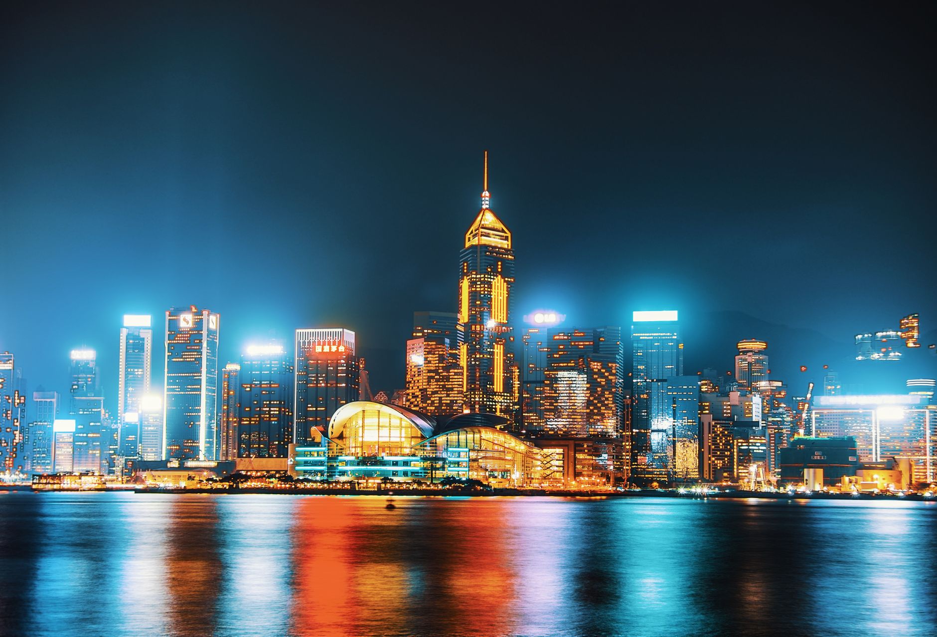 Hongkong restera un hub de gestion de patrimoine malgré les restrictions chinoises (JPMorgan)