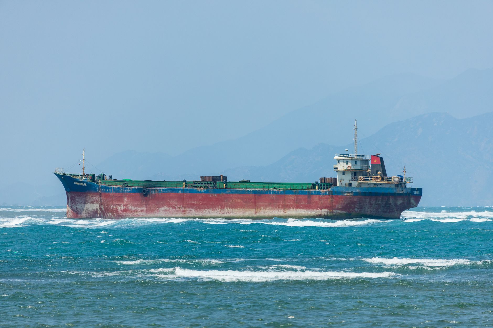 Les exportations vertes de la Chine vers l'Europe, un point positif malgré les tensions commerciales