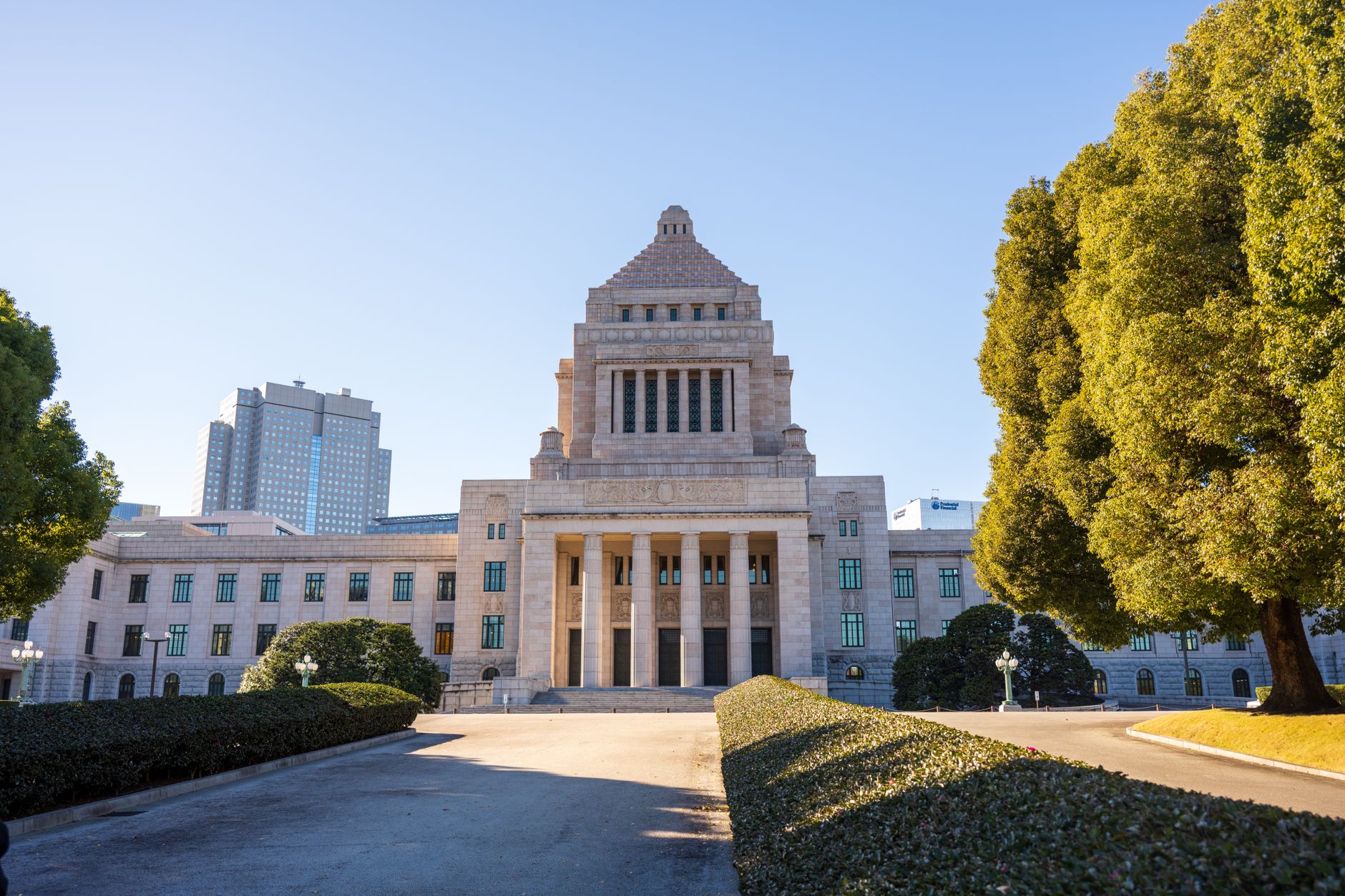 Le Japon propose d'accueillir le secrétariat permanent du CPTPP